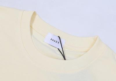 wholesale quality rhude shirts model no. 27